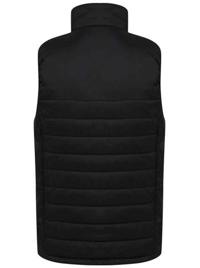 Veste sans manches - henbury Noir - Kiabi