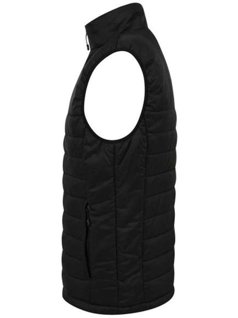 Veste sans manches - henbury Noir - Kiabi