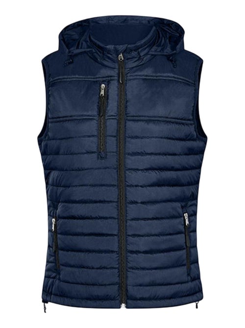 Veste sans manches - hrm - Kiabi Veste sans manches - hrm - Kiabi