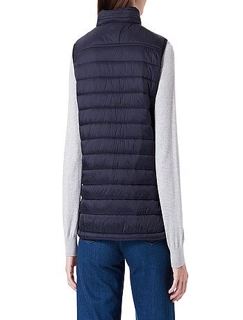 Veste sans manches - hrm