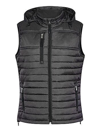 Veste sans manches - hrm