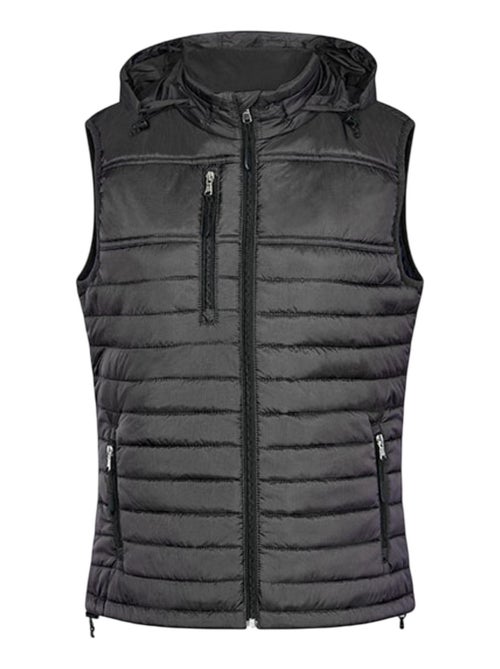Veste sans manches - hrm - Kiabi Veste sans manches - hrm - Kiabi