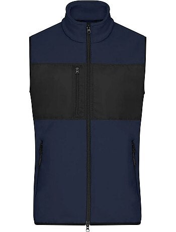 Veste sans manches - james and nicholson