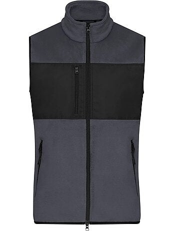 Veste sans manches - james and nicholson