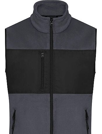 Veste sans manches - james and nicholson