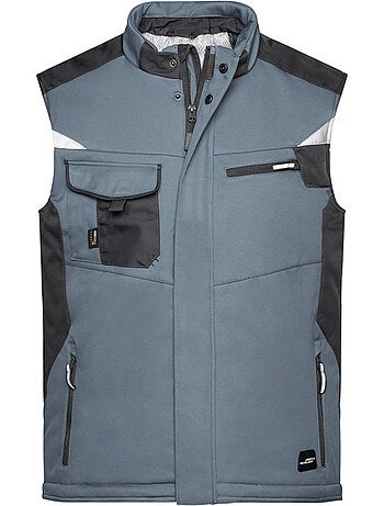Veste sans manches - james and nicholson