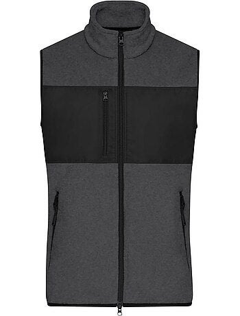 Veste sans manches - james and nicholson