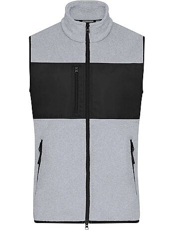 Veste sans manches - james and nicholson