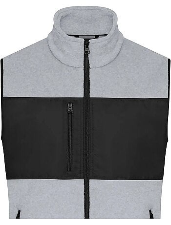 Veste sans manches - james and nicholson