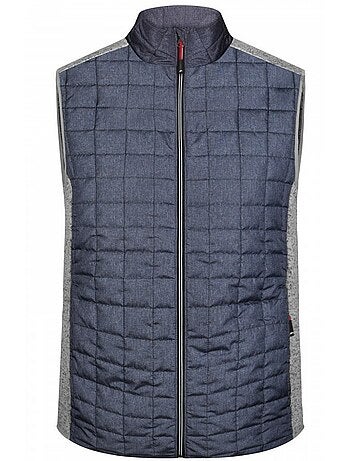 Veste sans manches - james and nicholson