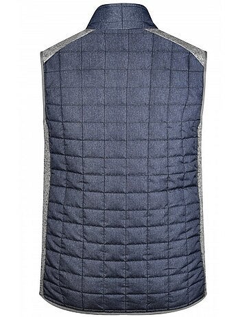 Veste sans manches - james and nicholson