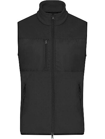 Veste sans manches - james and nicholson