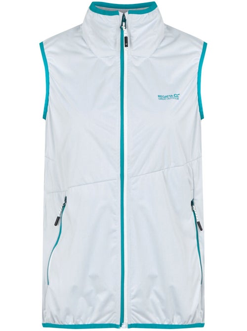 Veste sans manches - regatta - Kiabi