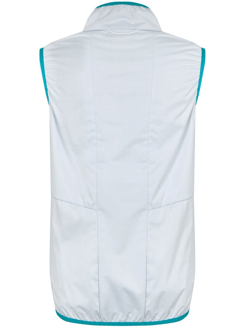 Veste sans manches - regatta Blanc - Kiabi