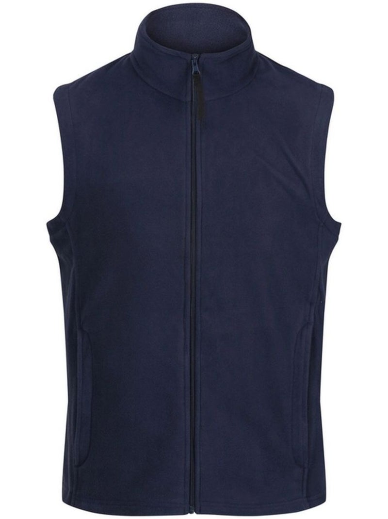 Veste sans manches - regatta Bleu foncé - Kiabi