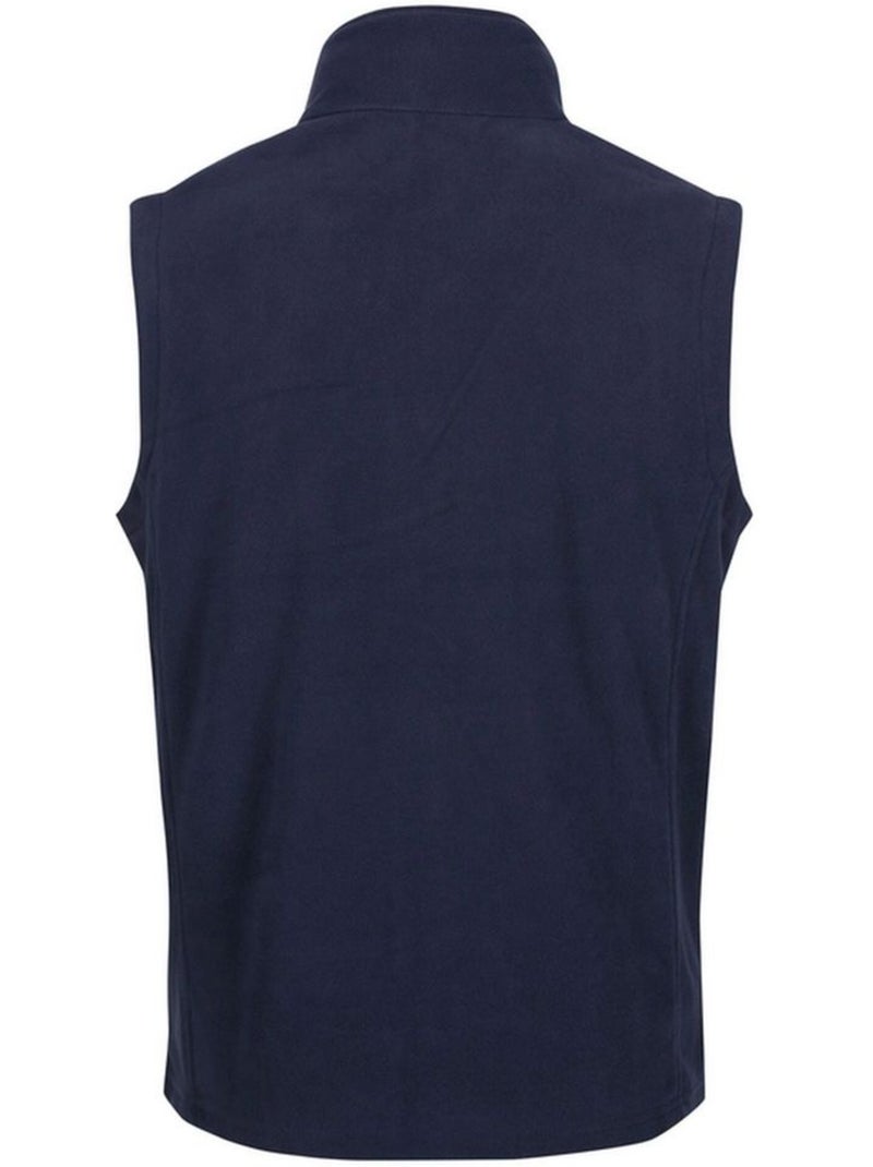 Veste sans manches - regatta Bleu foncé - Kiabi