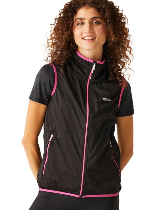 Veste sans manches - regatta - Kiabi Veste sans manches - regatta - Kiabi