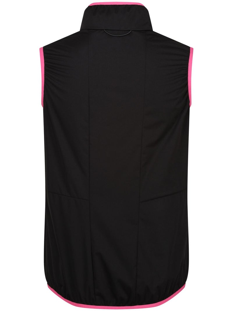 Veste sans manches - regatta Noir - Kiabi