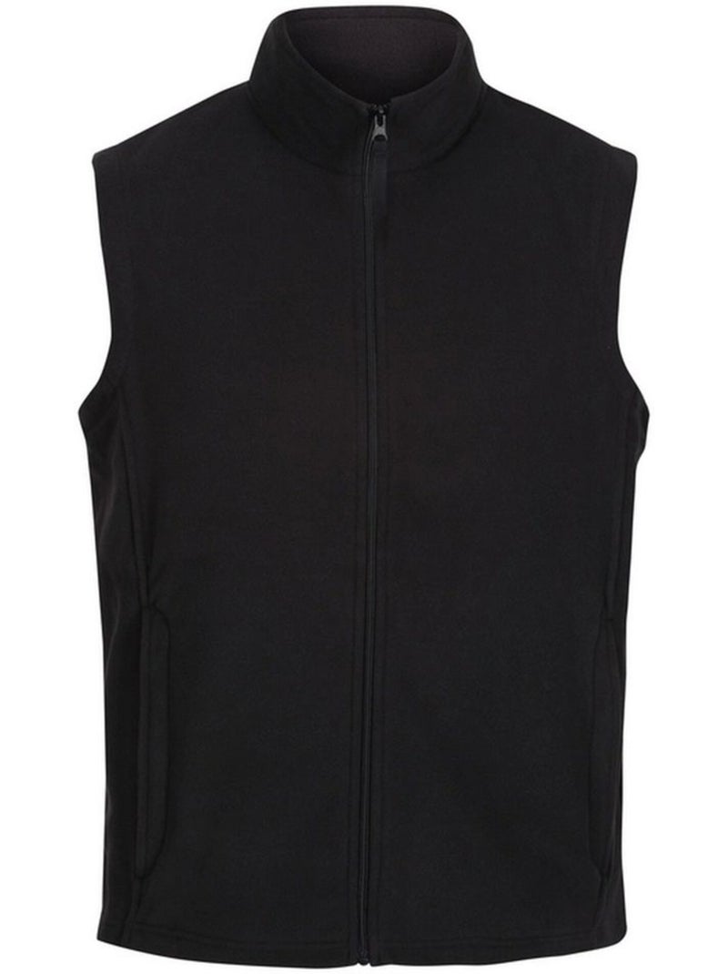 Veste sans manches - regatta Noir - Kiabi