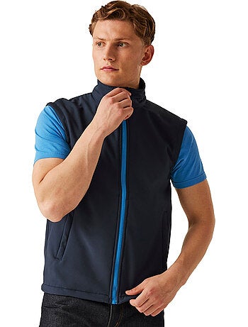 Veste sans manches - regatta professional