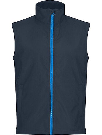Veste sans manches - regatta professional