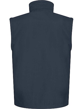 Veste sans manches - regatta professional