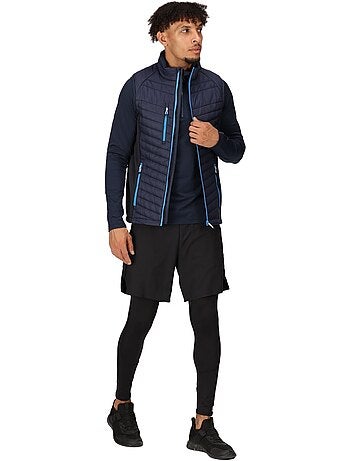 Veste sans manches - regatta professional