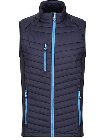 Veste sans manches - regatta professional