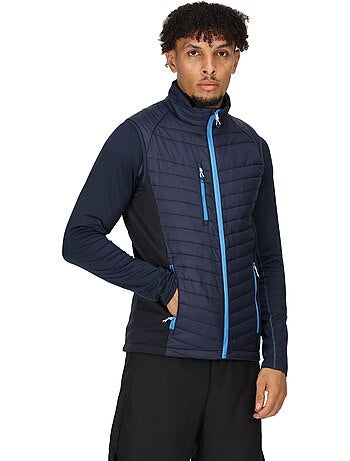 Veste sans manches - regatta professional