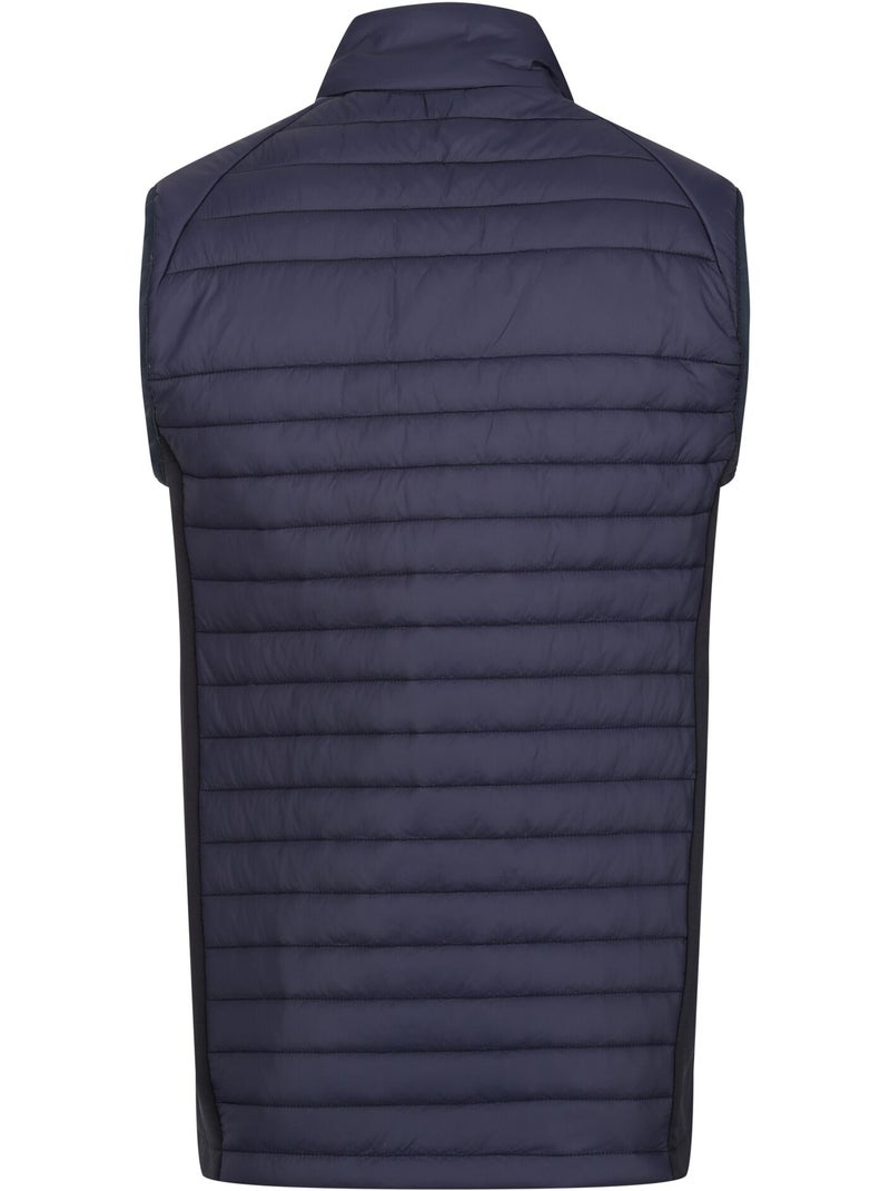 Veste sans manches - regatta professional Bleu Bleu marine - Kiabi