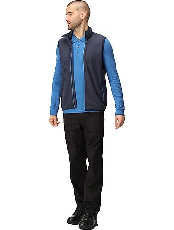 Veste sans manches - regatta professional