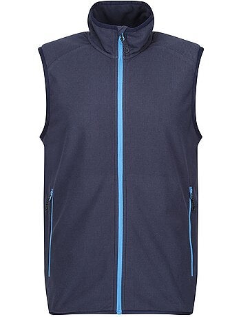 Veste sans manches - regatta professional