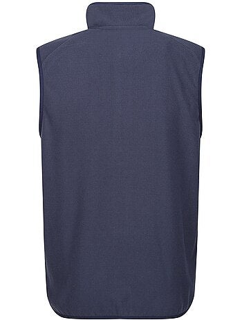 Veste sans manches - regatta professional