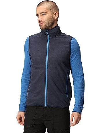 Veste sans manches - regatta professional