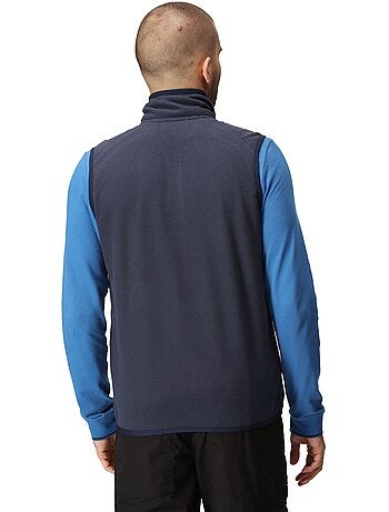 Veste sans manches - regatta professional