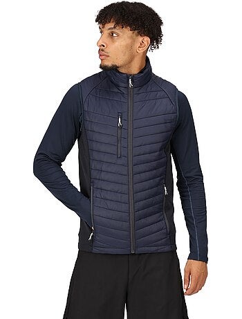 Veste sans manches - regatta professional