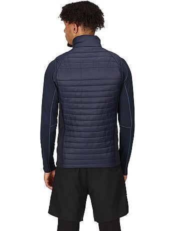 Veste sans manches - regatta professional