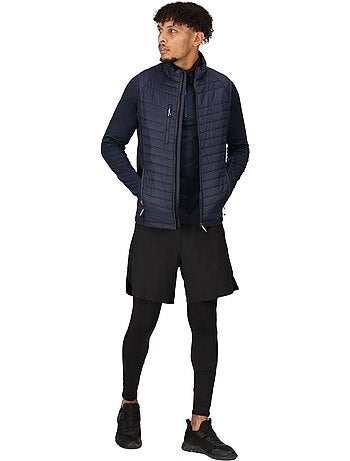 Veste sans manches - regatta professional