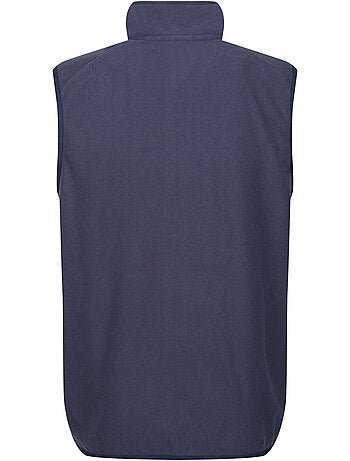 Veste sans manches - regatta professional