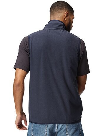 Veste sans manches - regatta professional