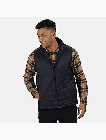 Veste sans manches - regatta professional