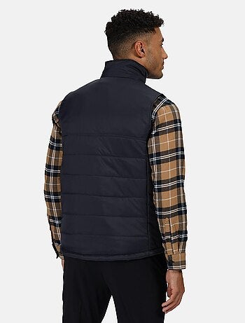 Veste sans manches - regatta professional