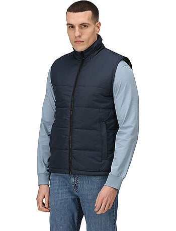 Veste sans manches - regatta professional