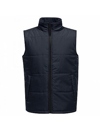 Veste sans manches - regatta professional