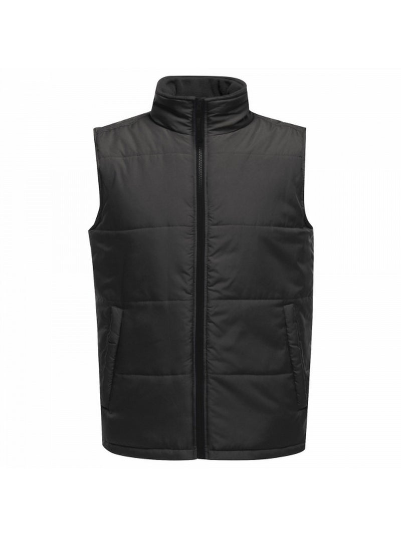 Veste sans manches - regatta professional Bleu marine - Kiabi