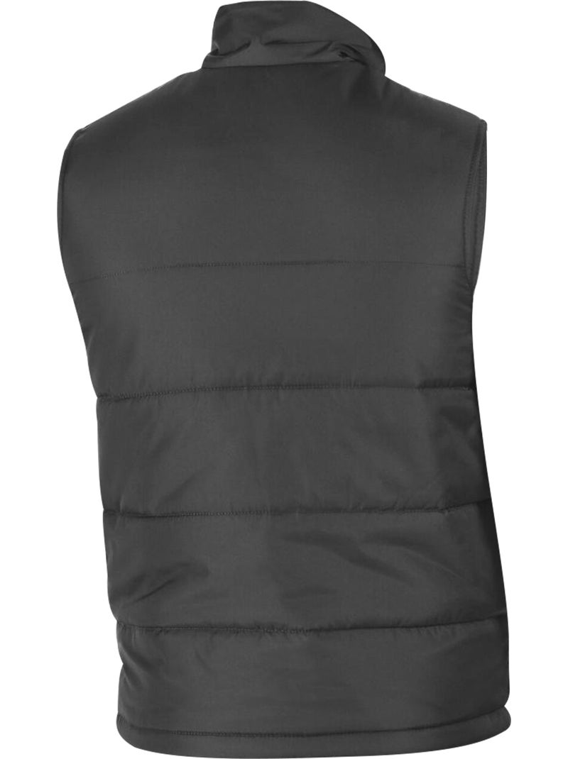 Veste sans manches - regatta professional Bleu marine - Kiabi