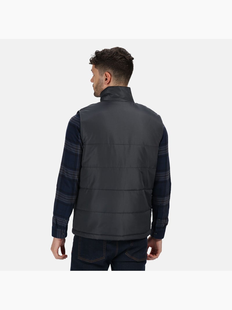 Veste sans manches - regatta professional Bleu marine - Kiabi