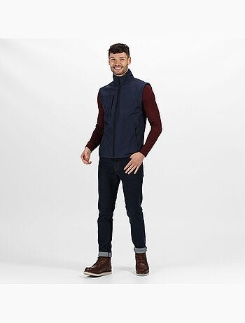 Veste sans manches - regatta professional