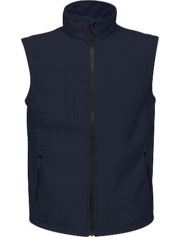 Veste sans manches - regatta professional
