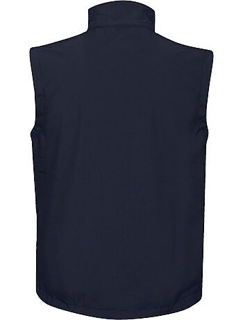 Veste sans manches - regatta professional